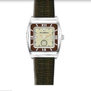 Tommy Bahama’s watch